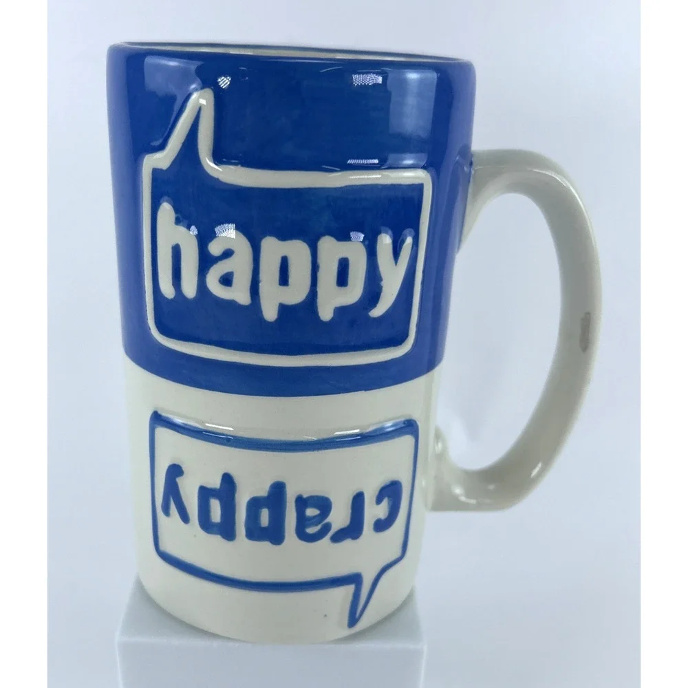 Unbranded crappy happy